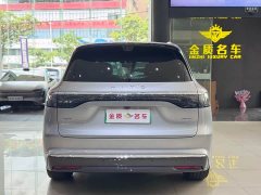 Aito M8 Range Extender Max 53.4kWh 6-Seat (192-Line LiDAR) - фото 19