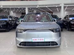 Aito M8 Range Extender Max 53.4kWh 6-Seat (192-Line LiDAR) - фото 2