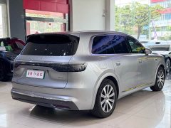Aito M8 Range Extender Max 53.4kWh 6-Seat (192-Line LiDAR) - фото 20