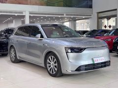 Aito M8 Range Extender Max 53.4kWh 6-Seat (192-Line LiDAR) - фото 3
