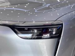 Aito M8 Range Extender Max 53.4kWh 6-Seat (192-Line LiDAR) - фото 4