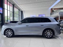 Aito M8 Range Extender Max 53.4kWh 6-Seat (192-Line LiDAR) - фото 6