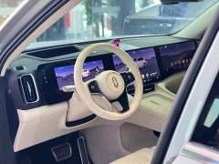 Aito M8 Range Extender Max 53.4kWh 6-Seat (192-Line LiDAR) - фото 7