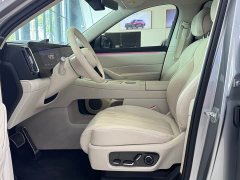 Aito M8 Range Extender Max 53.4kWh 6-Seat (192-Line LiDAR) - фото 8