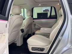 Aito M8 Range Extender Max 53.4kWh 6-Seat (192-Line LiDAR) - фото 9