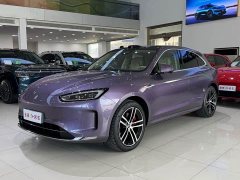 AITO M5 Range Extended Ultra AWD - фото 1
