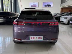 AITO M5 Range Extended Ultra AWD - фото 11
