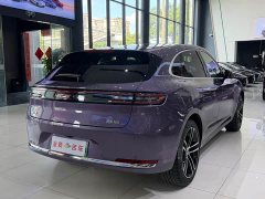 AITO M5 Range Extended Ultra AWD - фото 13