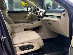 AITO M5 Range Extended Ultra AWD - фото 16