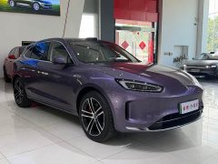 AITO M5 Range Extended Ultra AWD - фото 3