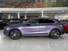 AITO M5 Range Extended Ultra AWD - фото 6