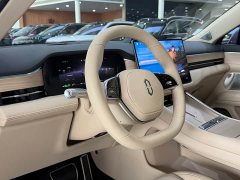 AITO M5 Range Extended Ultra AWD - фото 9