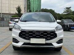 AITO EcoBoost 245 2WD - фото 1