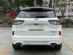 AITO EcoBoost 245 2WD - фото 4