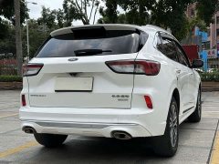 AITO EcoBoost 245 2WD - фото 5
