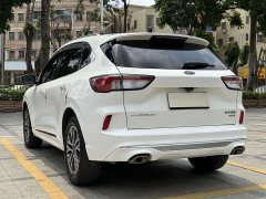 AITO EcoBoost 245 2WD - фото 6