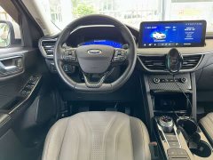 AITO EcoBoost 245 2WD - фото 7