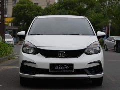 Fit 1.5L CVT Edition - фото 1