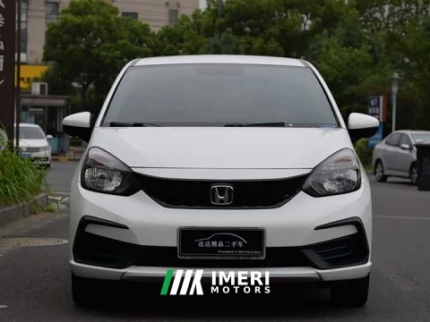 2022 2021 Model 1.5L CVT Edition - автомобиль из Китая