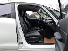 Fit 1.5L CVT Edition - фото 11