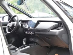 Fit 1.5L CVT Edition - фото 12