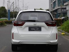 Fit 1.5L CVT Edition - фото 3