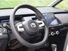 Fit 1.5L CVT Edition - фото 5