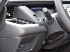 Fit 1.5L CVT Edition - фото 6