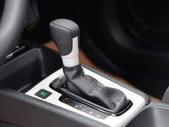 Fit 1.5L CVT Edition - фото 7