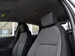 Fit 1.5L CVT Edition - фото 9