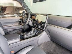 Lexus GX 2024 550 Plus Edition - фото 10