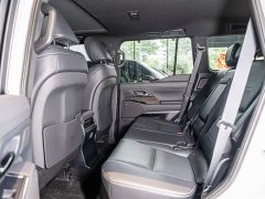 Lexus GX 2024 550 Plus Edition - фото 11