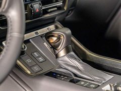 Lexus GX 2024 550 Plus Edition - фото 12