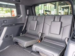 Lexus GX 2024 550 Plus Edition - фото 15