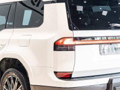 Lexus GX 2024 550 Plus Edition - фото 19
