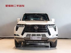 Lexus GX 2024 550 Plus Edition - фото 2