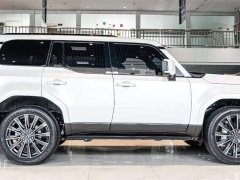 Lexus GX 2024 550 Plus Edition - фото 4