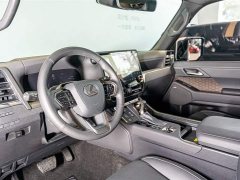 Lexus GX 2024 550 Plus Edition - фото 6