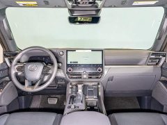 Lexus GX 2024 550 Plus Edition - фото 9
