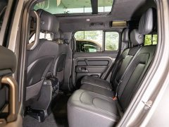 Land Rover Defender 2025 110 3.0T P400 X - фото 11