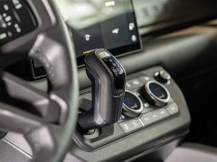 Land Rover Defender 2025 110 3.0T P400 X - фото 13