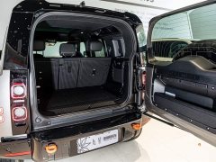 Land Rover Defender 2025 110 3.0T P400 X - фото 18
