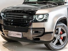 Land Rover Defender 2025 110 3.0T P400 X - фото 19