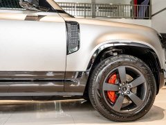 Land Rover Defender 2025 110 3.0T P400 X - фото 5