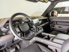 Land Rover Defender 2025 110 3.0T P400 X - фото 6