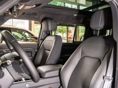 Land Rover Defender 2025 110 3.0T P400 X - фото 8