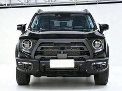 Havaldog 2.0T DCT four-wheel drive roaring dog hunting version - фото 2