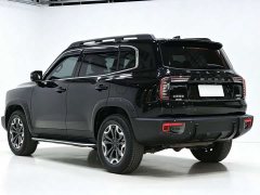 Havaldog 2.0T DCT four-wheel drive roaring dog hunting version - фото 4