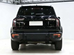 Havaldog 2.0T DCT four-wheel drive roaring dog hunting version - фото 5