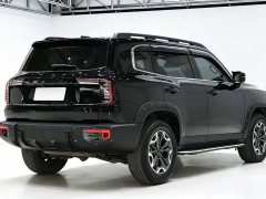 Havaldog 2.0T DCT four-wheel drive roaring dog hunting version - фото 6